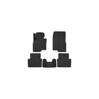 Коврик в салон EVAtech Mazda 3 (BM) (open threshold) 2013-2019 3 поко (MZ12770C5VL4RBB)
