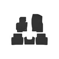 Коврик в салон EVAtech Mazda CX-5 (KE) 2012-2017 1 поколение SUV (MZ3149CB5VL4RBB)