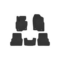 Коврик в салон EVAtech Mazda CX-5 (KE) 2012-2017 1 поколение SUV (MZ1953CV5VL4RBB)