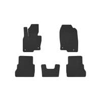 Коврик в салон EVAtech Mazda CX-5 (KF) 2016+ 2 поколения SUV USA (MZ1627CV5VL4RBB)