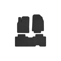 Коврик в салон EVAtech Mazda CX-9 (TB) 2008-2016 1 поколение SUV (MZ11504Z3RBB)