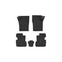 Коврик в салон EVAtech Mazda Demio 1996-2002 SUV EU (MZ42290CB5RBB)