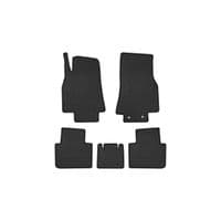 Коврик в салон EVAtech Mercedes-Benz B-Class (W245) 2005-2011 1 поко (MB11479C5MS2RBB)
