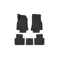Коврик в салон EVAtech Mercedes-Benz B-Class (W245) 2005-2011 1 поко (MB11479CD5MS2RBB)