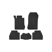 Коврик в салон EVAtech Mercedes-Benz E-Class (W210) RWD 1995-2002 2 по (MB21105C5RBB)