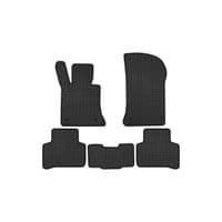 Коврик в салон EVAtech Mercedes-Benz GLK-Class (X204) 2008-2015 SUV EU (MB11255C5MS4RBB)