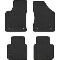 Коврик в салон EVAtech MG 350 2010-2015 1 поколение Sedan EU (MG21845PG4MG4RBB)