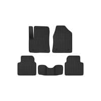 Коврик в салон EVAtech MG 6 2009-2016 1 поколение Sedan EU (MG22228CV5TL4RBB)