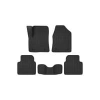 Коврик в салон EVAtech MG 6 2009-2016 1 поколение Sedan EU (MG22228CE5TL4RBB)