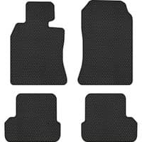 Коврик в салон EVAtech MINI Cooper 2001-2006 1 поколение Htb EU (MI51626PB4RBB)