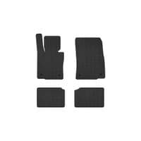 Коврик в салон EVAtech MINI Countryman (R60) 2010-2017 1 поколение (MI3801P4BW4RBB)
