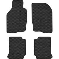 Коврик в салон EVAtech Mitsubishi Galant 7 (E50) 1992-1998 7 поколи (MT52090PB4RBB)