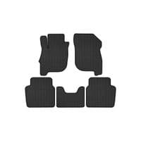 Коврик в салон EVAtech Mitsubishi Galant 9 2003-2012 9 поколения (MT51231C5RBB)