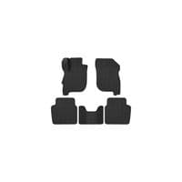Коврик в салон EVAtech Mitsubishi Galant 9 2003-2012 9 поколения (MT51231CD5RBB)