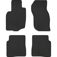 Коврик в салон EVAtech Mitsubishi Lancer (8) 1995-2000 8 поколений (MT22137PB4RBB)