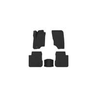 Коврик в салон EVAtech Mitsubishi Outlander 2003-2006 1 поколение (MT3179CDO5CP1RBB)