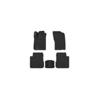 Коврик в салон EVAtech Mitsubishi Outlander 2003-2006 1 поколение (MT3179CEC5CP1RBB)