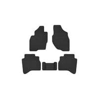 Коврик в салон EVAtech Mitsubishi Pajero Pinin 1998-2007 SUV EU (MT22246CG5RBB)