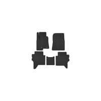 Коврик в салон EVAtech Mitsubishi Pajero Wagon (V80) 7 seats 2006-2021 4 (MT3580C5VL2RBB)