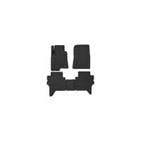 Коврик в салон EVAtech Mitsubishi Pajero Wagon (V80) 7 seats 2006-2021 4 (MT3580Z3VL2RBB)