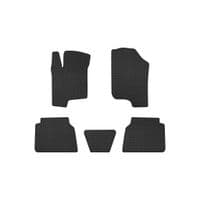 Коврик в салон EVAtech Mitsubishi Sigma 1999-1996 Combi EU (MT1684CV5RBB)