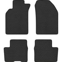 Коврик в салон EVAtech Nissan Almera (N15) 1995-2000 1 поколение (NS21866PG4RBB)
