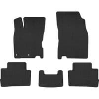 Коврик в салон EVAtech Nissan Qashqai (J11) English Assembly 2013-2021 2 (NS3192CV5AV2RBB)