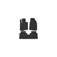 Коврик в салон EVAtech Opel Antara Restyling 2010-2017 SUV EU (OL51355ZV3AV2RBB)
