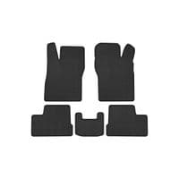 Коврик в салон EVAtech Opel Astra (F) 3-doors 1991-1998 1 поколений (OL52839C5RBB)
