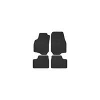 Коврик в салон EVAtech Opel Astra (G) Bertone 1998-2009 Coupe EU (OL22576PG4RBB)