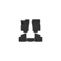 Коврик в салон EVAtech Opel Astra(H)MT 2004-2007 3 поколения C (OL3547C5CP4RBB)