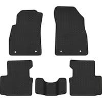 Коврик в салон EVAtech Opel Insignia (G09) (4 clips) 2008-2017 1 поко (OL11849CG5AV4RBB)