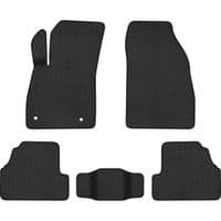 Коврик в салон EVAtech Opel Mokka 2012-2021 1 поколение SUV EU (OL21874CV5OU2RBB)