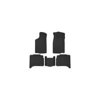 Коврик в салон EVAtech Opel Monterey 1992-1998 2 поколения SUV E (OL42852CB5RBB)