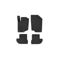Коврик в салон EVAtech Peugeot 207 CC 2006-2012 Cabrio EU (PT22237PV4AV2RBB)