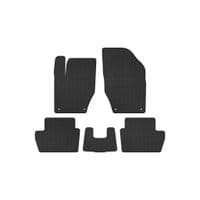 Коврик в салон EVAtech Peugeot 308 2007-2013 1 поколение Combi E (PT3296CV5CP4RBB)