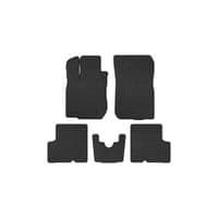 Коврик в салон EVAtech Renault Duster 2WD 2010-2015 1 поколение (RT32503C5RN2RBB)