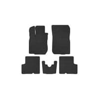 Коврик в салон EVAtech Renault Duster 4WD 2010-2015 1 поколение (RT3317C5RN2RBB)
