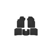 Коврик в салон EVAtech Renault Samsung Motors SM5 (A32) 1998-2005 1 по (RS22950CG5AV1RBB)