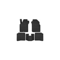 Коврик в салон EVAtech Renault Samsung Motors SM5 (A32) 1998-2005 1 по (RS22950CV5AV1RBB)