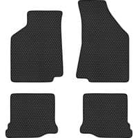 Коврик в салон EVAtech Seat Cordoba (6K) 1993-2002 1 поколение S (ST21917PG4RBB)