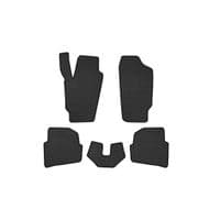 Коврик в салон EVAtech Seat Cordoba (6L) 2002-2008 2 поколения S (ST11337CV5RBB)
