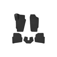 Коврик в салон EVAtech Seat Cordoba (6L) 2002-2008 2 поколения S (ST11337CE5RBB)