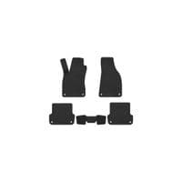 Коврик в салон EVAtech Seat Exeo AT 2008-2013 null Combi EU (ST33143CV5AV8RBB)