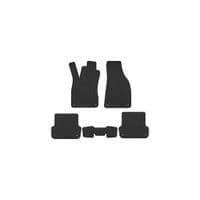 Коврик в салон EVAtech Seat Exeo MT 2008-2013 null Sedan EU (ST33142CV5AV8RBB)