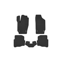 Коврик в салон EVAtech Seat Ibiza (6L) 2002-2008 3 поколения Htb (ST51138CV5AV4RBB)