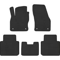 Коврик в салон EVAtech Seat Tarraco 2018+ SUV EU (ST11937CV5AV4RBB)