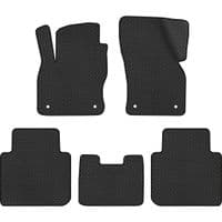 Коврик в салон EVAtech Seat Tarraco 2018+ SUV EU (ST11937C5AV4RBB)