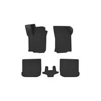 Коврик в салон EVAtech Seat Toledo (1M) 1999-2004 2 поколения Se (ST41103CD5RBB)