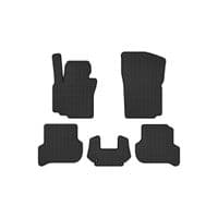 Коврик в салон EVAtech Seat Toledo (5P) 2004-2009 3 поколения Ht (ST3990C5RBB)